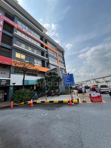 Office space in Setiawak Pusat Bandar Puchong Malaysia 1