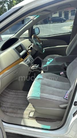 2008 Toyota ESTIMA 2.4 AERAS G PACKAGE ACR50W (A) - 5