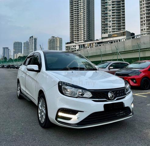 2023 Proton SAGA 1.3 PREMIUM AT MY16 BT P2-13A - 1