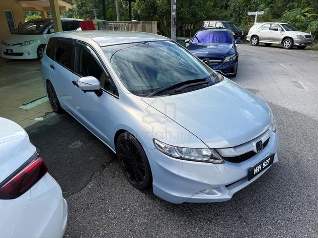 Honda Odyssey  - 1