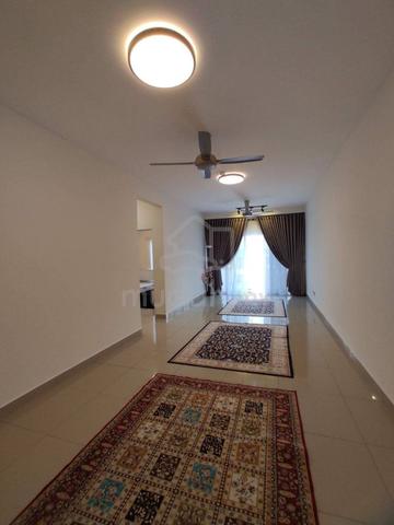 Pangsapuri Miro 1
