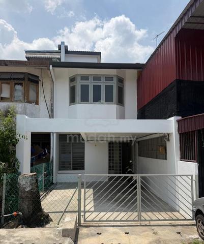 Double Storey Terrace, Taman Nagasari, Prai, Perai 1
