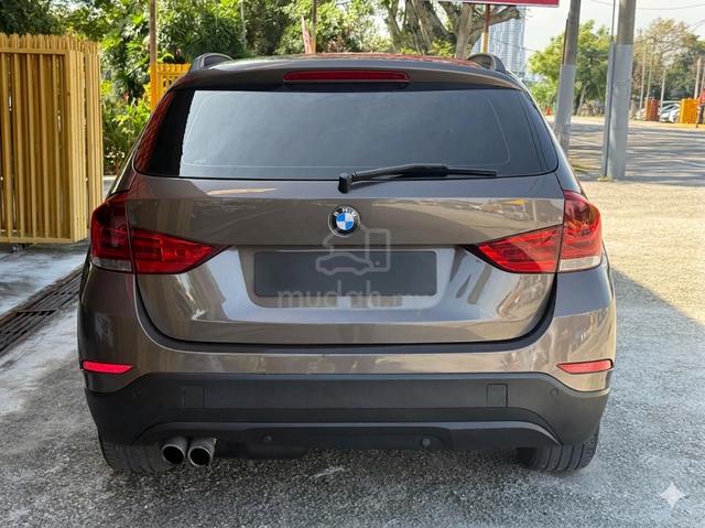 2012 / 2013 Bmw X1 2.0 sDrive20i FL (A) LOAN KEDAI - 4