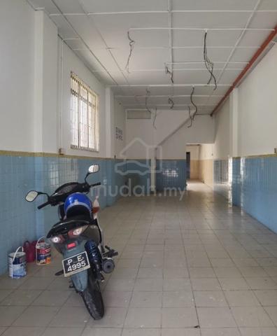 FOR RENT: Prime Commercial Lot @ Lebuh Kimberley, Georgetown 3