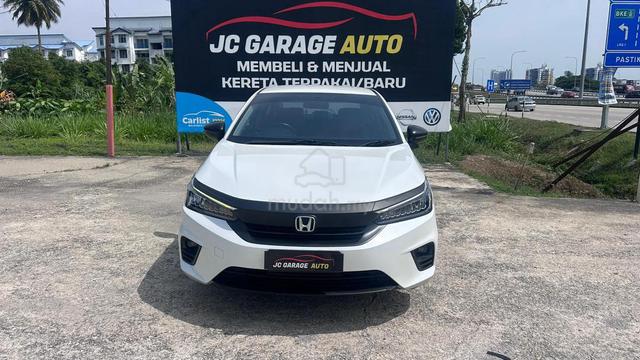 2022 Honda CITY 1.5 V (A) GOOD CONDITION - 3