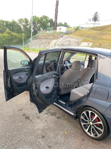 2010 Perodua VIVA 1.0 ELITE EJ-VE (A) - 2