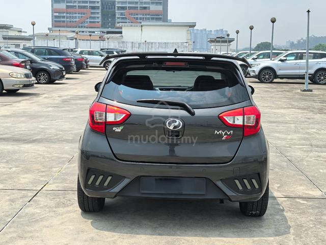2019 PERODUA MYVI 1500 AV (CVT) 1.5 AT Carking - 5