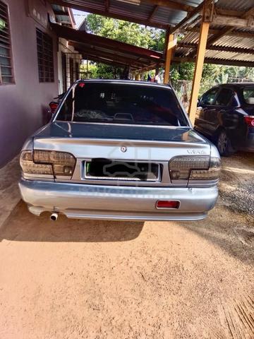 1997 Proton WIRA 1.5 A/B GL (M) - 2
