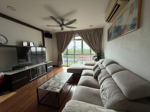 Pulai View 1