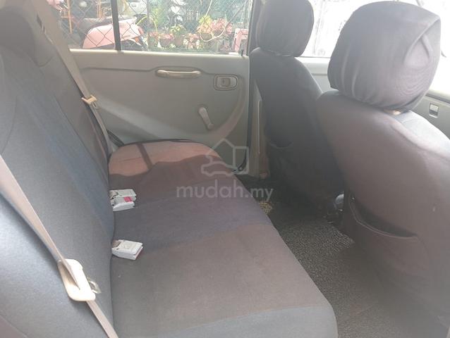 2005 Perodua KANCIL 850 EX FACELIFT (M) - 4