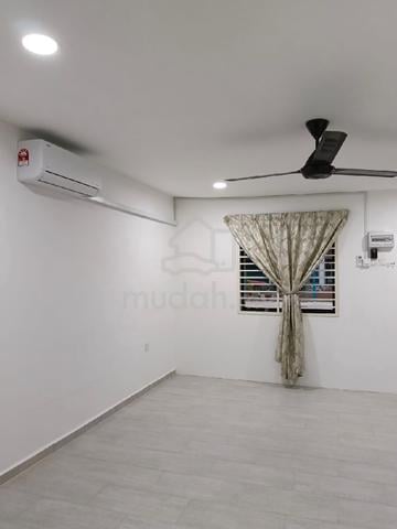 Rumah untuk disewa malim jaya 1