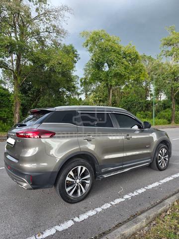 2020 Proton X70 1.8 TGDI EXECUTIVE 2WD (A) - 5