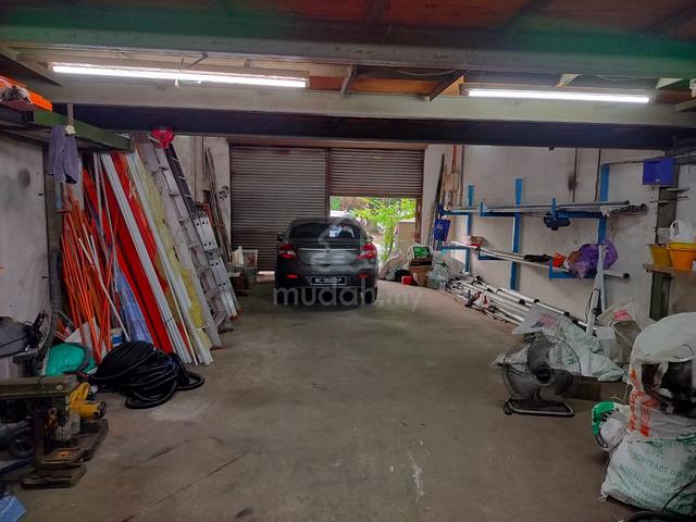 Single Storey Factory for SALE, Puchong utama, Bandar Bukit Puchong 3