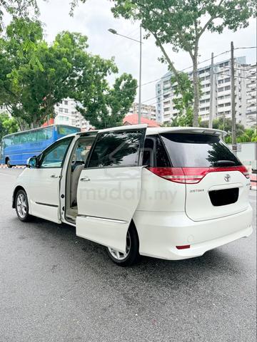 2006 Toyota ESTIMA 2.4 AERAS ACR50W (A) - 3