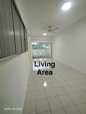 Residensi Bistaria 1