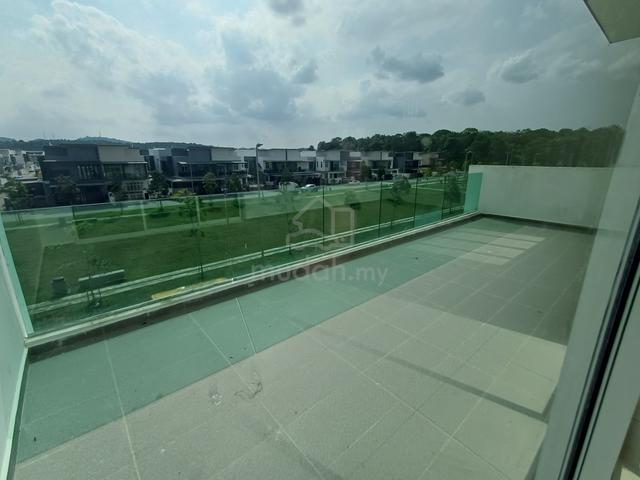 Mutiara Bestari 3 Brand New Three Storey Cluster for Sale🏵Ft263 1