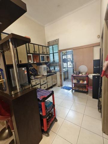 For Sale Molek Single Storey Tebrau|Tebrau|Full Loan|Cash Out 1