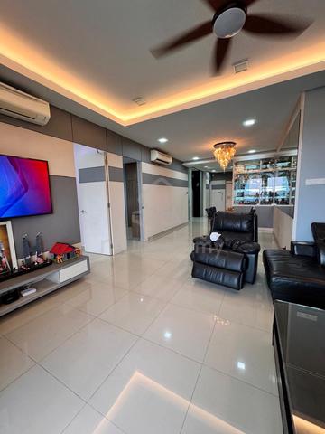 Subang Olives Residence 1