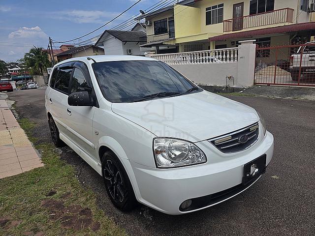2011 Naza CITRA 2.0 GLS (A) 1 OWNER SUPER CAR KING - 3