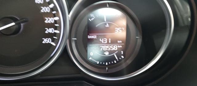 2018 Mazda CX-5 2.5 G GLS 2WD FACELIFT (A) - 4