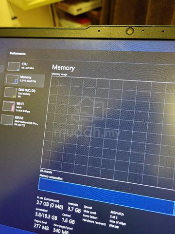 Lenovo Laptop Murah - photo 3 of 6