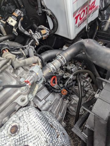 2014 Perodua ALZA 1.5 EZ (A) - 5