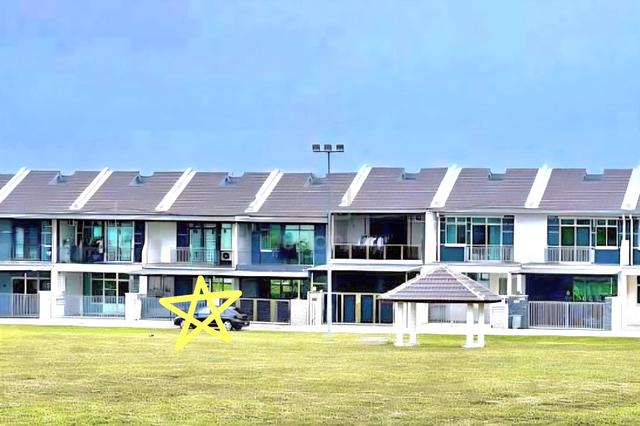 pulai 0%Dp mutiara setia eco garden kangkar pulai indah gelang patah 1