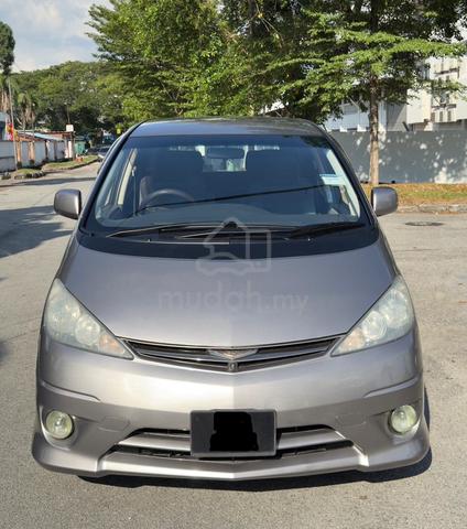 2003 Toyota ESTIMA 2.4 AERAS (A) CASH SALE - 3