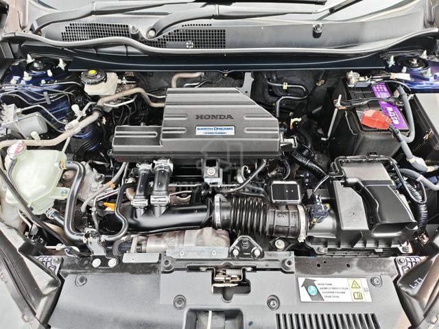Honda CR-V 1.5 TC TCP (A) P.SEAT/ CAR PLAY / CRV - 5