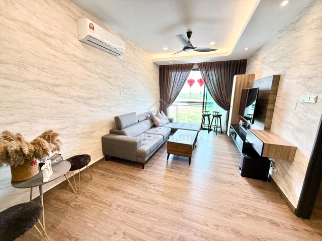 Residensi Matang 1