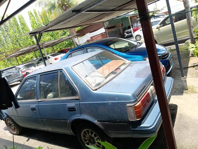 1995 Nissan SUNNY 1.3 130Y (A) - 4