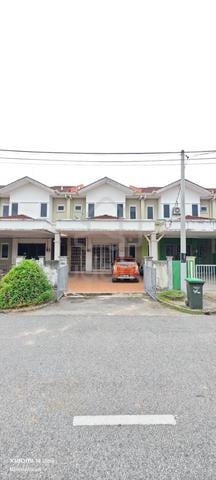 Taman Akasia Kuala Nerang 1