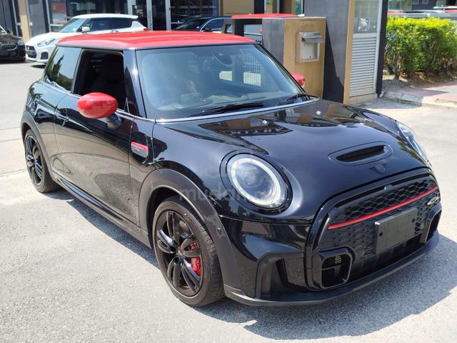 2023 Mini COOPER 2.0 JOHN COOPER WORKS NFL UNREG - 1