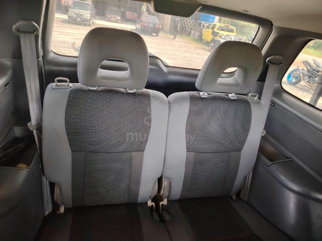 2000 Toyota RAV4 1.8 (A) - 2