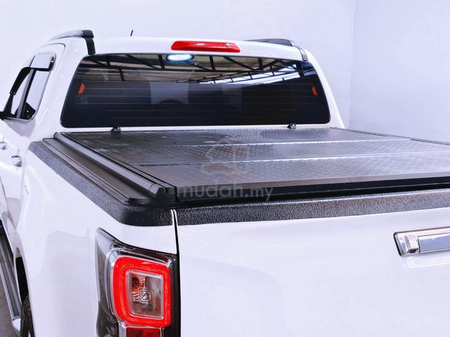 2022 Isuzu D-MAX 1.9 PREMIUM (A) SERVICE RECORD - 5