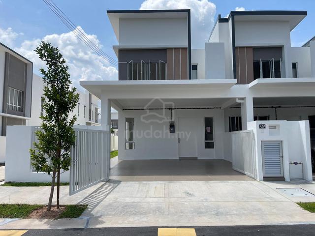 TERES 2 TINGKAT UNTUK DIJUAL *Taman Batu Sutera, Port Dickson 1