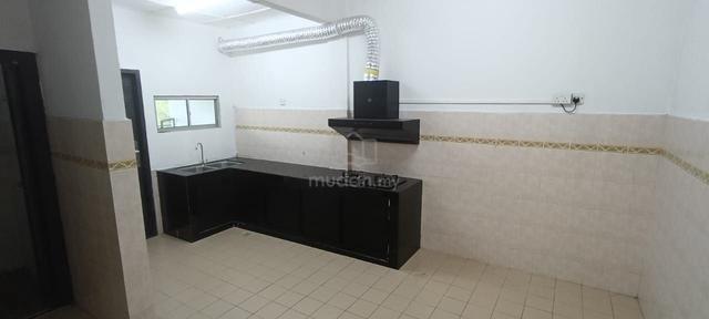 Kulai Sri Purti G&G Jasmin Park Rent Bandar Putra Indahpura Saleng 1