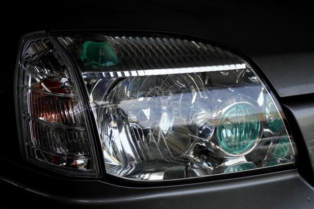 2008 Nissan X-Trail 2.0 (4WD) - 3