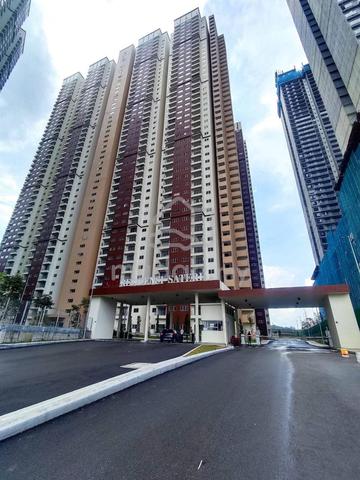 Residensi Sateria 1
