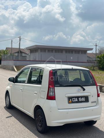 2012 Perodua VIVA 847cc 850 (M) - 5