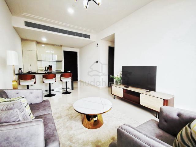 Regent Suites @ Pavillion Damansara 1