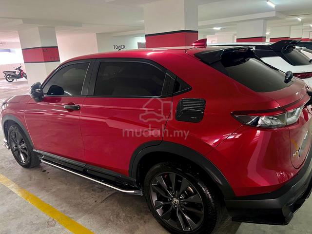 2023 Honda HR-V 1.5T V (A) - 4