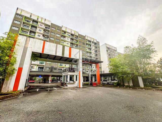 Suria Mewah Residensi 1