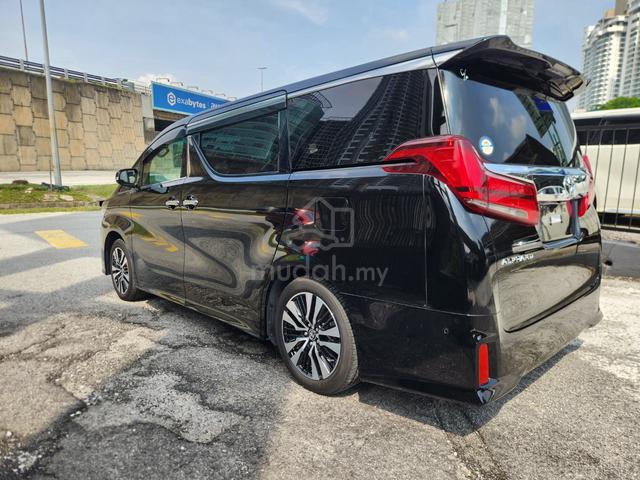 2021 Toyota ALPHARD SC JBL SOUND SYSTEM - 4