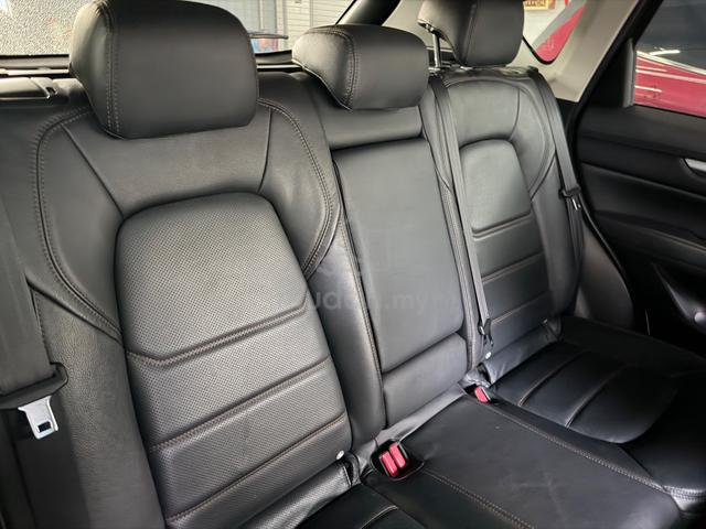 2022 Mazda CX-5 2.0 G MID 2WD (A) Best price - 5