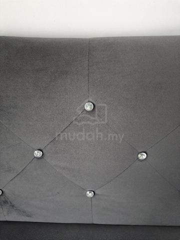 Sofa Set 3 Seater - photo 4 of 4