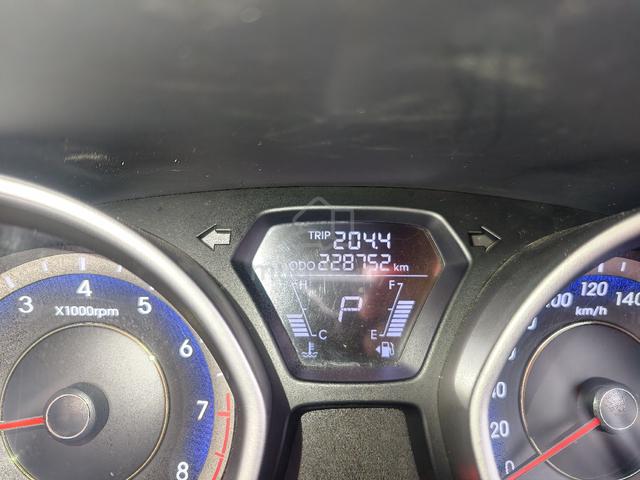 2012 Inokom ELANTRA 1.6 HIGH SPEC (A) - 3
