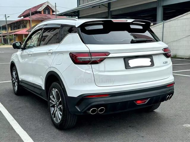 2022 Proton X50 1.5 PREMIUM🔥30k Mileage (A) - 3