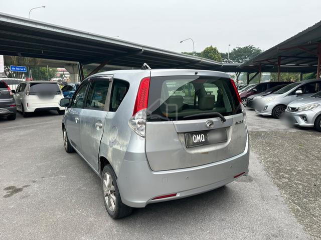 2010 Perodua ALZA 1.5 EZ (A) - 3