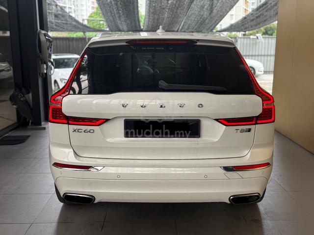 2019 Volvo Xc60 Inscription Plus 2.0 Bowers Wilkin - 4